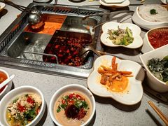 -海底捞火锅(世豪广场店)