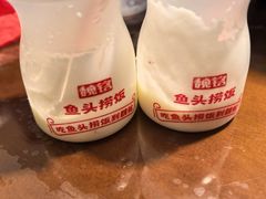 -魏铭鱼头捞饭(晋阳路店)