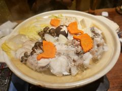 -乾山寿司(好运街店)