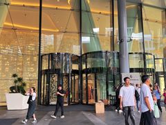 -广州四季酒店·意珍·意式自助餐