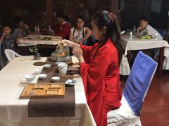 -闽江夜游台江旅游码头