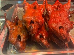 -鲍六孃甜皮鸭