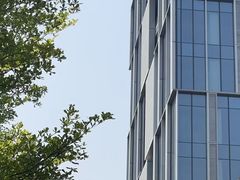 -广州绿地中央广场