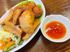 花枝丸-台南擔仔面·卤肉饭(老虹井路店)