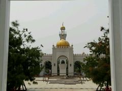 -武清南湖绿博园