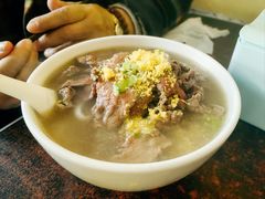 -潮镇老尾牛杂(环城西路店)