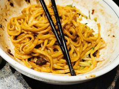 -真地道京味府·鲜橙烤鸭·北京菜(朝外大街东大桥店)