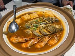 -船歌·鱼水饺青岛菜(金狮广场店)