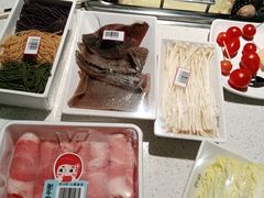-野妹火锅(龙岗店)