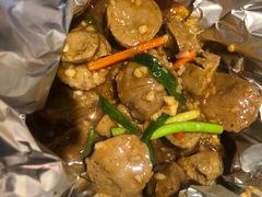 -潮粥荟·潮汕砂锅粥(朝阳大悦城店)