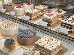 -M'CAKE(西单大悦城店)