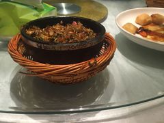 酸菜粉丝-和记小菜(东方店)