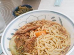 -康师傅私房牛肉面(马泉营奥莱店)