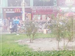 -永辉超市(百子湾店)