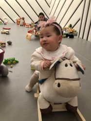 -奈尔宝·儿童乐园·亲子餐厅(华采天地店)