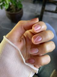 -缪斯美甲美睫