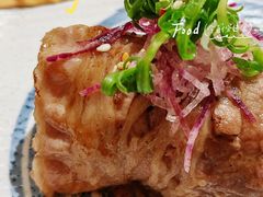 招牌牛肉寿司-爱米粒家