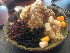 -鲜芋仙(太原街万达店)