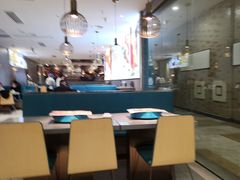 -半天妖烤鱼(紫荆广场店)