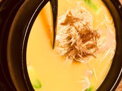 同庆楼煮干丝-同庆楼(金宝汇店)