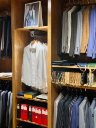-钴蓝西服定制·男士礼服租赁(鄞州店)