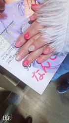 -森日式美甲沙龙MORI NAIL总店