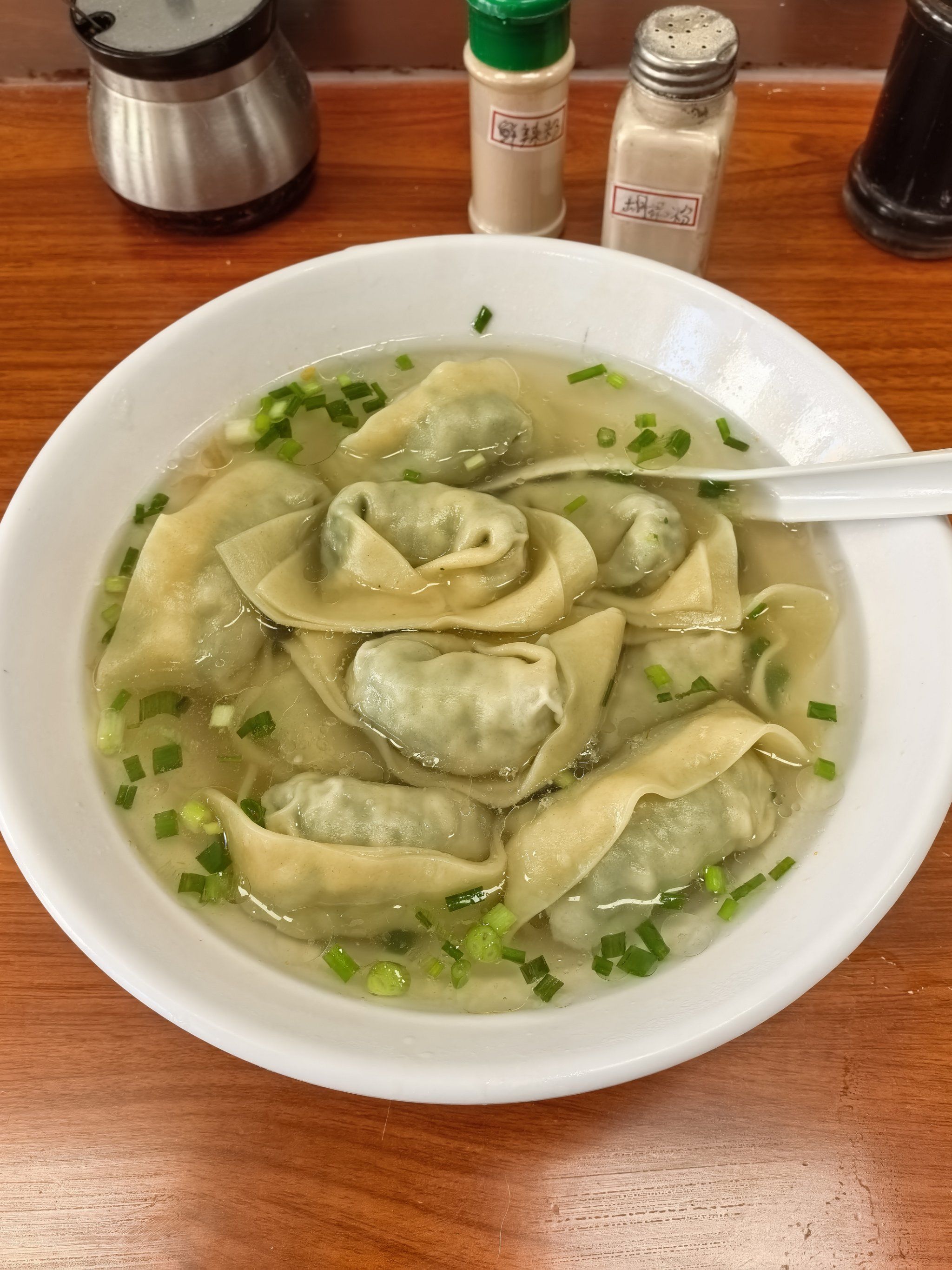 上海大馄饨 大众点评