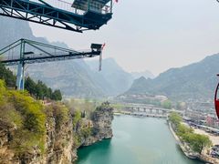 -十渡蹦极俱乐部