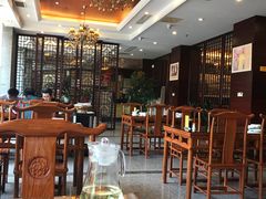 大堂-鸿运酒楼