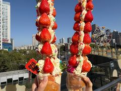 -炉忆家宴·和昌里生日餐厅