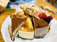 -麦田工坊(月湖店)