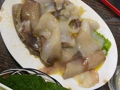 -韩风烤牛肉冷面店