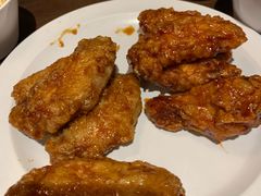 -Bonchon Chicken