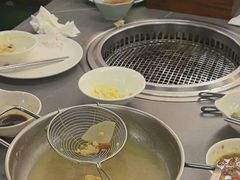 -尚宴牛特鲜自助(太原街万达店)
