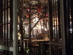 -MAAN COFFEE(金桥店)