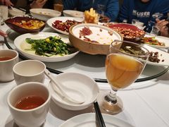 -眉州东坡(春秀路店)