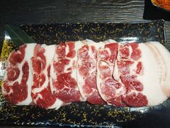 -鲸鱼先生·海鲜烤肉海景餐厅