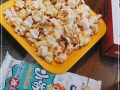 -李二鲜鱼火锅(阳谷县店)