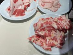 -东来顺饭庄(王府井步行街店)