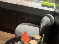 -华夏良子·足道SPA艾灸(金皇大厦店)