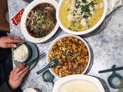 -聚丰园•湖鲜餐厅(阿红私房菜梅石路店)