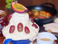 -Blac+Blac(中海环宇荟店)