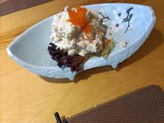 -禾风·海鲜料理自助(玉林店)
