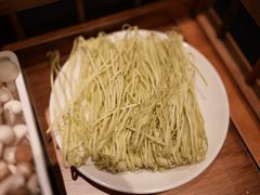 -东来顺铜锅炭火涮肉(上地华联店)