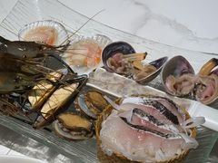 -Thai Basil罗勒叶泰式餐厅(时代天街店)