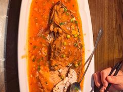 -秦月轩·陕西家乡菜(阜成路·五棵松店)