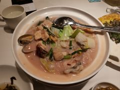 -莆田餐厅PUTIEN(三里屯店)