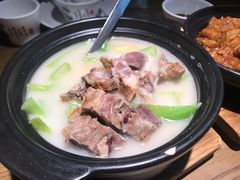 -大鸽饭(岗顶店)