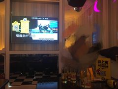 -星聚会KTV(合生汇黑金店)