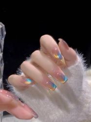 -M·X Nail日式美甲美睫